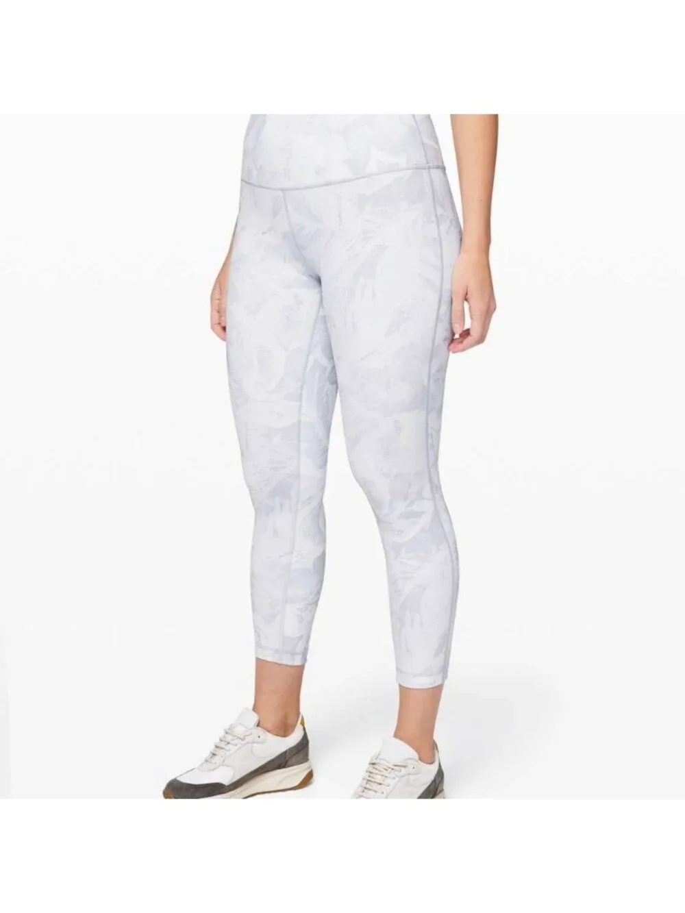 Lululemon Wunder Under HR Tight 25